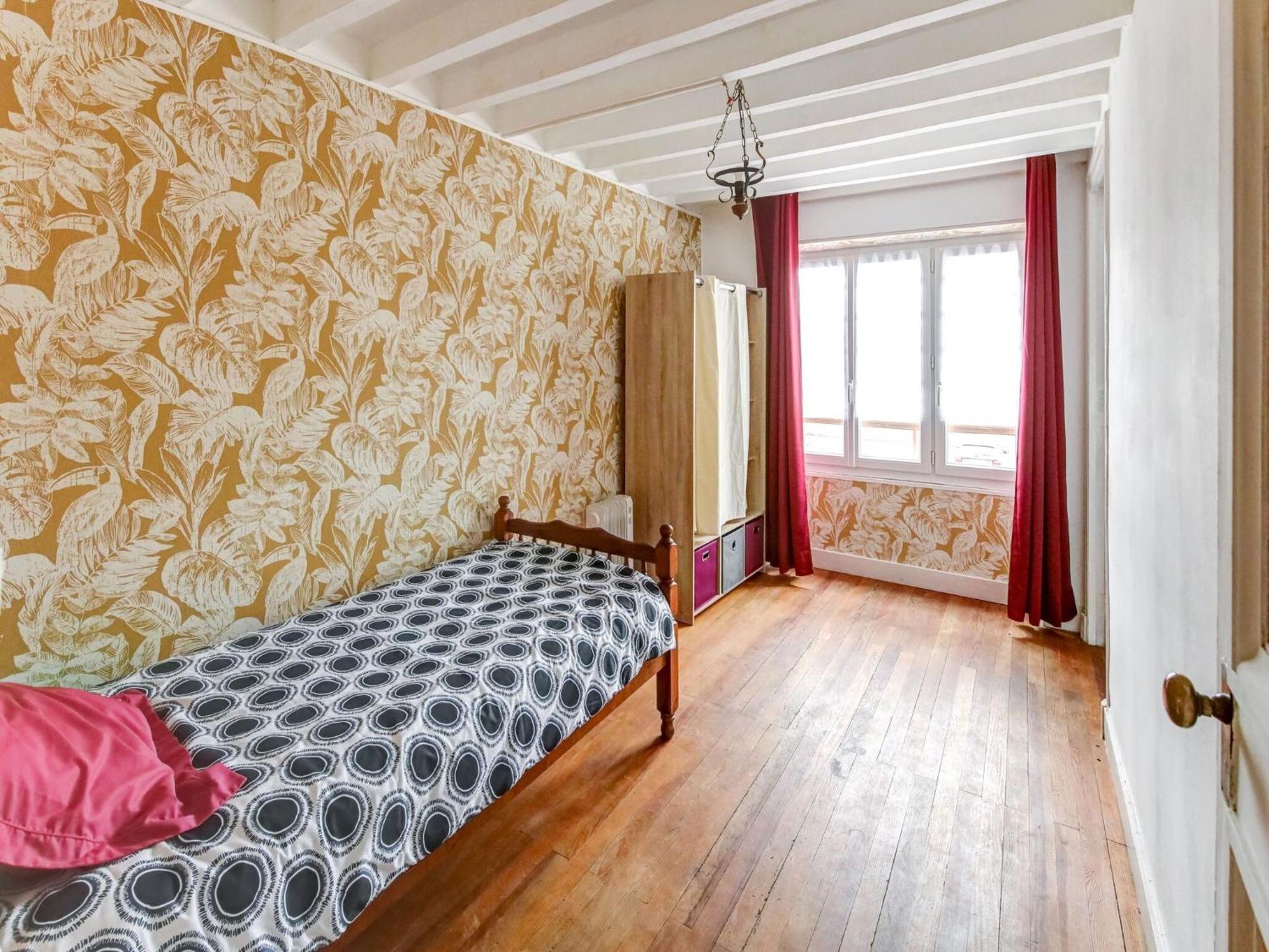 Traditional Holiday Home In Brinon Sur Beuvron Екстер'єр фото