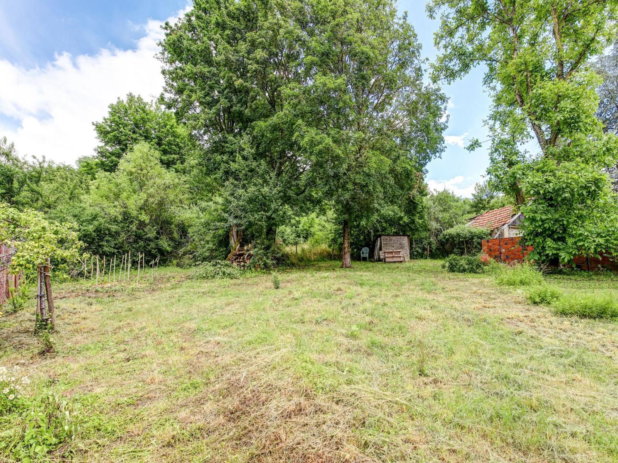 Traditional Holiday Home In Brinon Sur Beuvron Екстер'єр фото